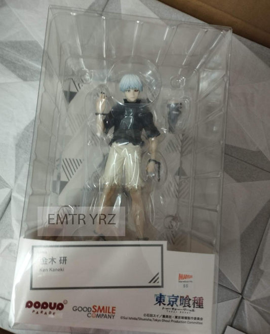 Pop up Parade Tokyo Ghoul Ken Kaneki Reissue
