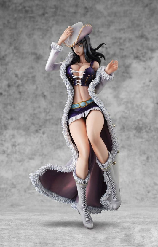 Portrait.Of.Pirates ONE PIECE Playback Memories Miss All Sunday (Robin)
