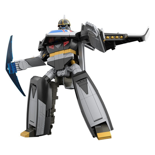 Bandai SMP Mirai Sentai TimeRanger TimeShadow