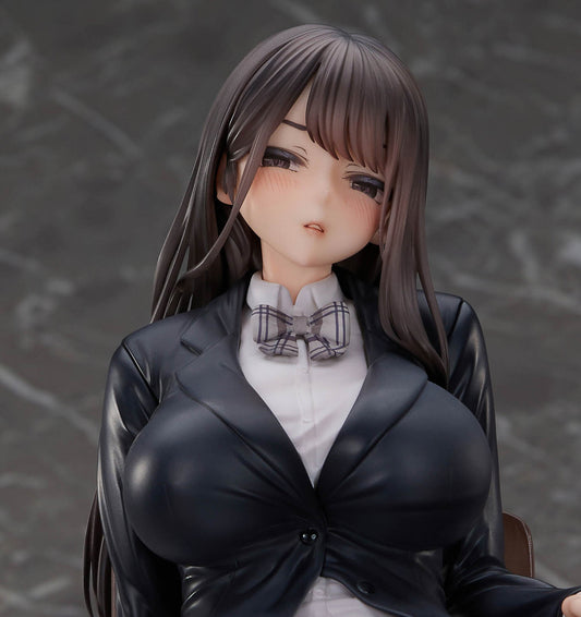 Pure Pants wo Misete Junna 1/6 Scale Figure