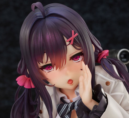 Pure Original Character Nonohara Yuka-chan 1/4 Ninshin Ver.