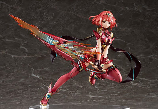 Good Smile Company Xenoblade Chronicles 2 Pyra