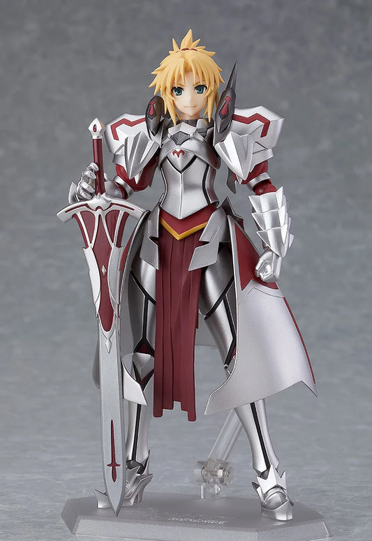 Figma 414 Fate/Apocrypha Saber of Red