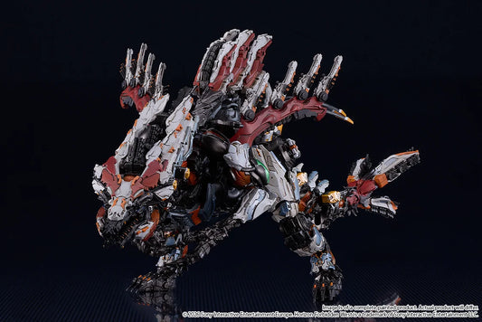 MODEROID Horizon Forbidden West Slaughterspine