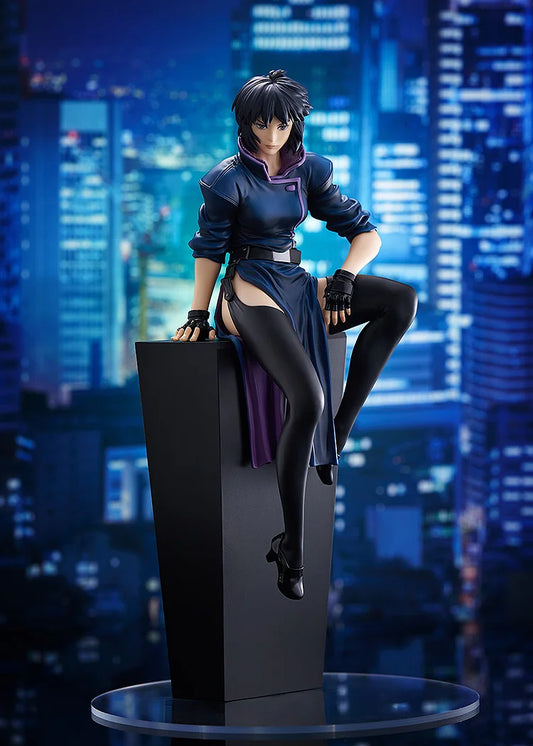 Pop Up Parade Motoko Kusanagi 1995 Ver L Size