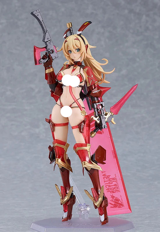 Figma 625 BUNNY SUIT PLANNING Veronica Sweetheart