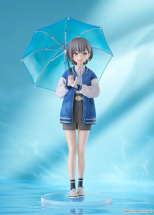 POP UP PARADE BanG Dream! Tomori Takamatsu L Size