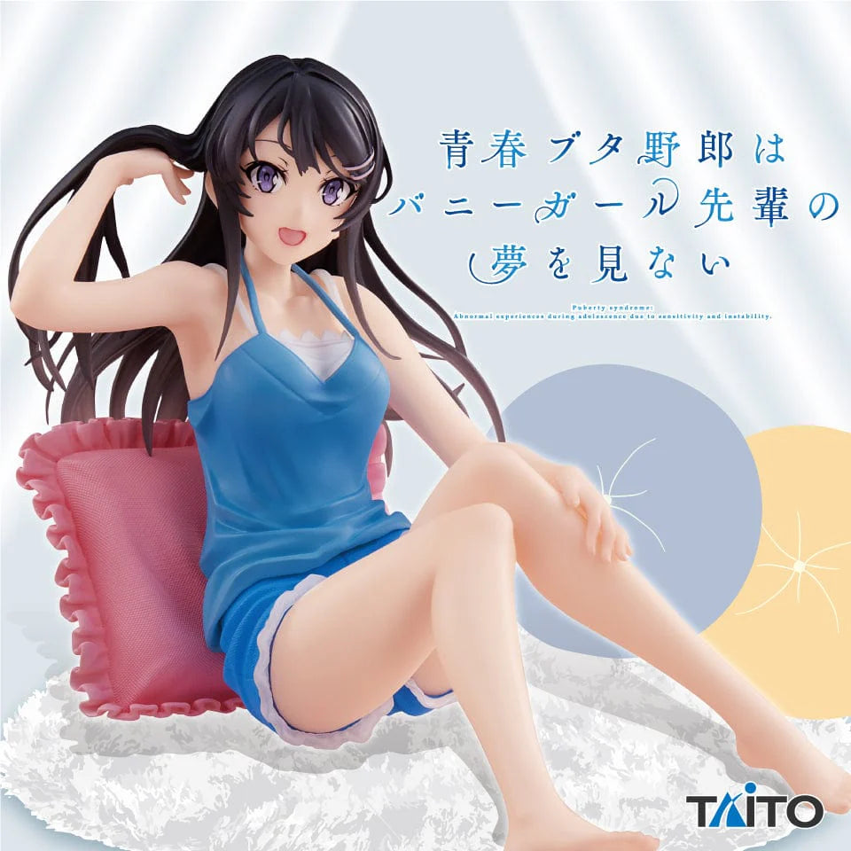 TAITO COREFUL MAI SAKURAJIMA ROOMWEAR VER