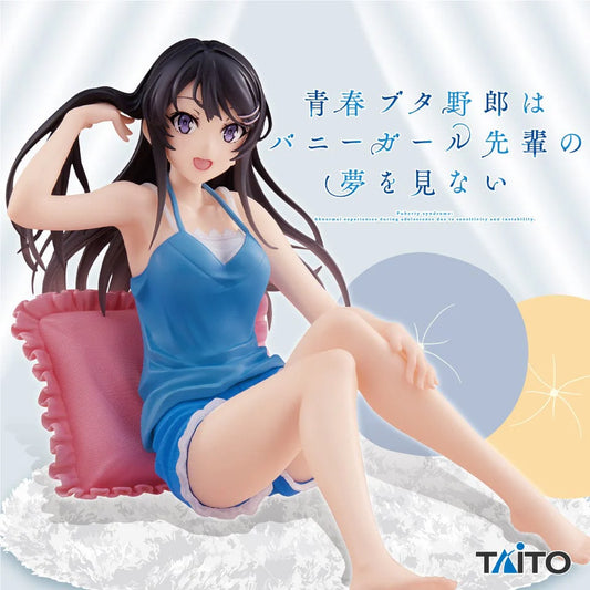 TAITO COREFUL MAI SAKURAJIMA ROOMWEAR VER