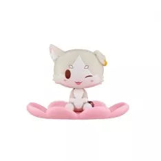 Bandai Ichiban Kuji Re: Zero Mini Figure Mascot G prize Puck