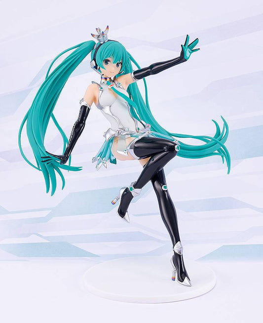 GOODSMILE RACING Hatsune Miku GT Project Reincarnation Racing Miku: 2013 Ver.