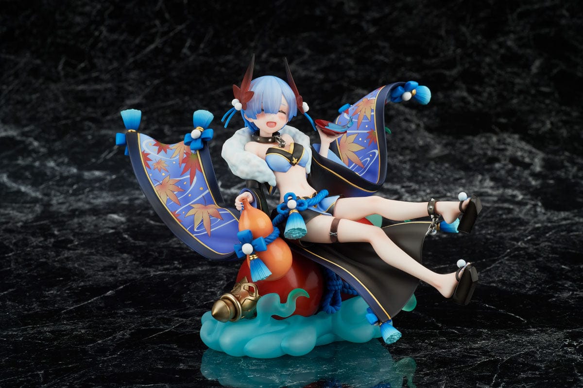 Furyu Rem Hyakki Yako ver 1/7 Scale Figure