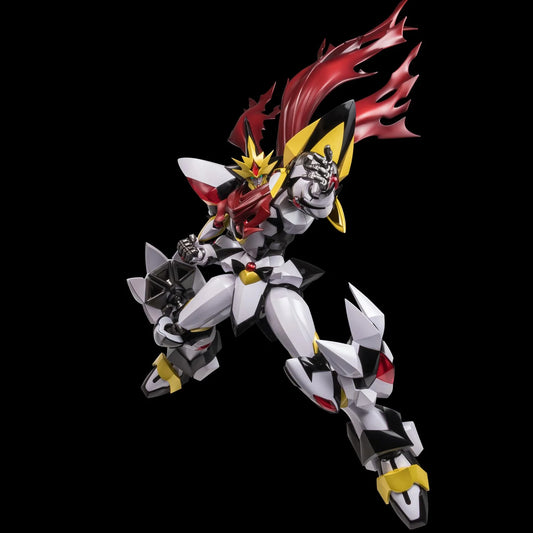 Sentinel SUPER ROBOT WARS ORIGINAL GENERATIONS RIOBOT LIOH