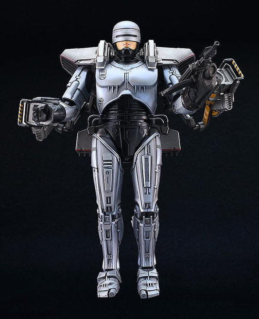 MODEROID RoboCop 3 RoboCop (Jetpack Equipment) Plastic Model