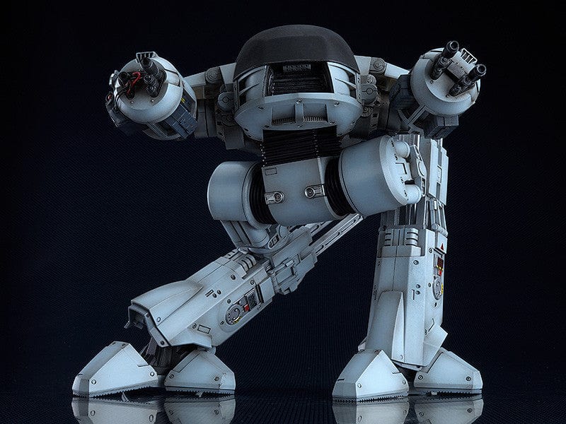 MODEROID RoboCop ED-209 Plastic Model