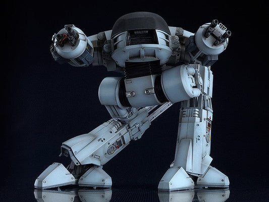 MODEROID RoboCop ED-209 Plastic Model