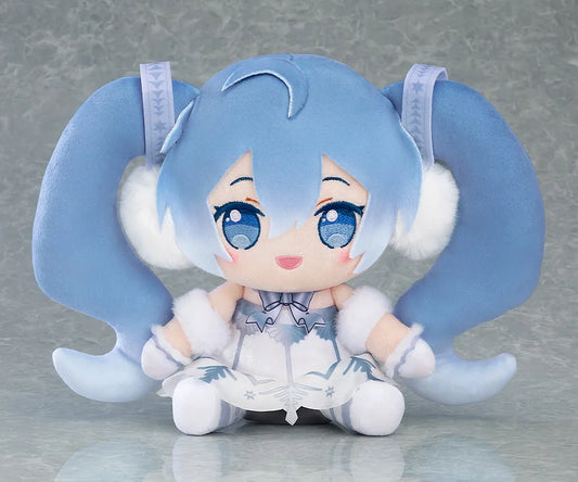 GSC Plushie Hatsune Miku Symphony: 2025 Sapporo Concert Ver