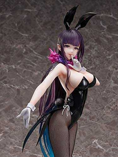 FREEing B Style Chiyo Bunny ver. 1/4