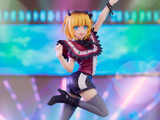 Banpresto OSHI NO KO MEMcho FIGURE