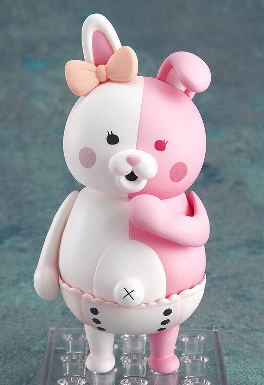 (MIB) Nendoroid 323 Super Danganronpa 2: Sayonara Zetsubou Gakuen - Monomi