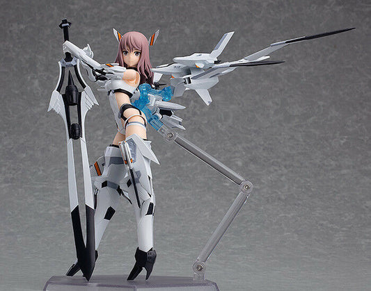 Figma 512 Yumi yotsuya