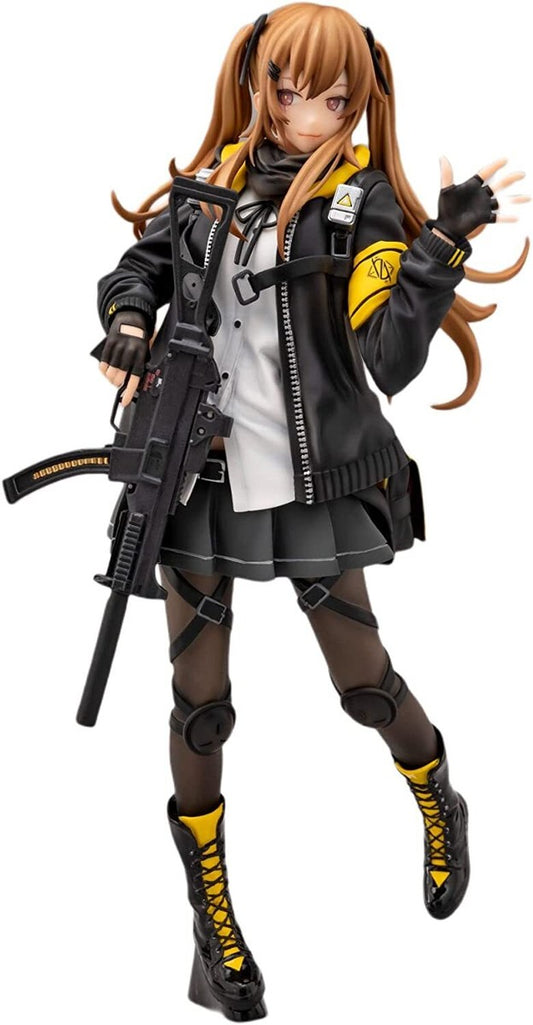 FunnyKnights Girls' Frontline UMP9 1/7