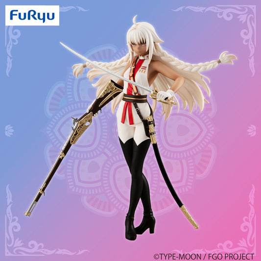 Furyu Fate/Grand Order Sss Saber Lakshmi Bai PVC Figure