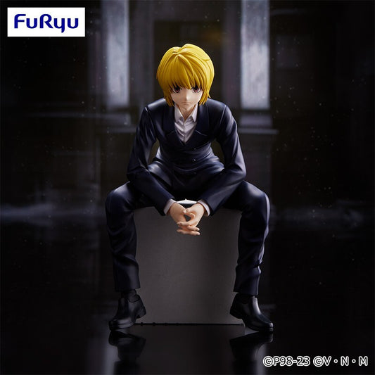 Furyu Noodle Stooper Hunter X Hunter Kurapika