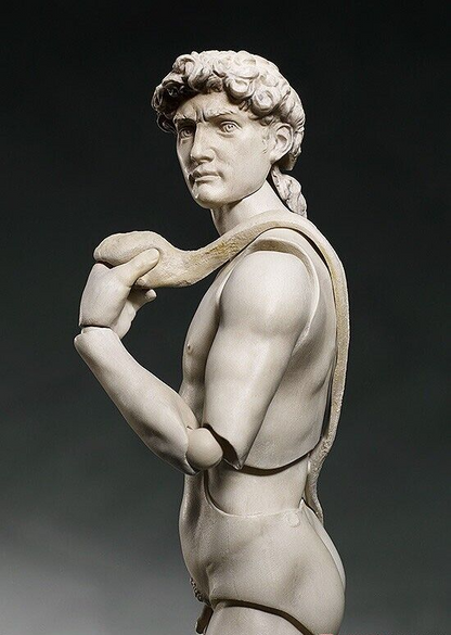Figma SP-066 The Table Museum Davide di Michelangelo