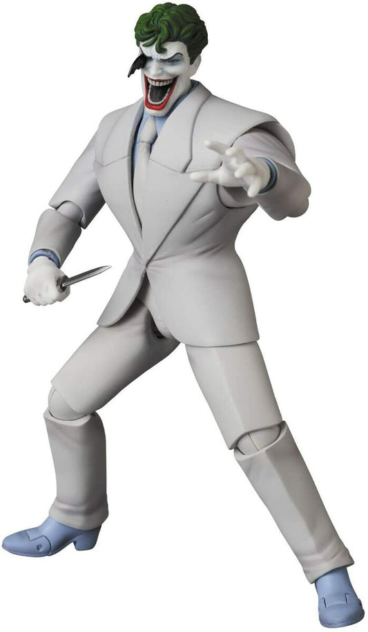 MAFEX No.124 JOKER (The Dark Knight Returns)