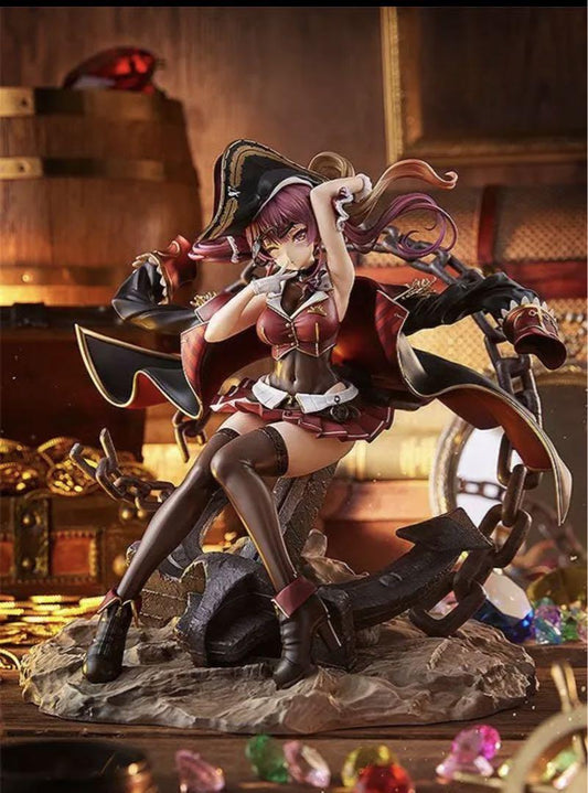 Max Factory hololive production Houshou Marine