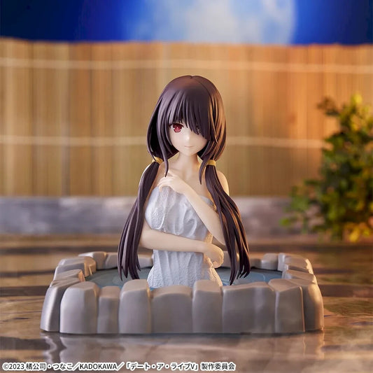 Sega Date A Live V Thermae Yu-topia "Kurumi Tokisaki" Braid