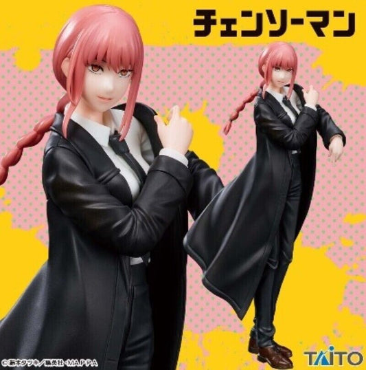 Taito Chainsaw Man Makima