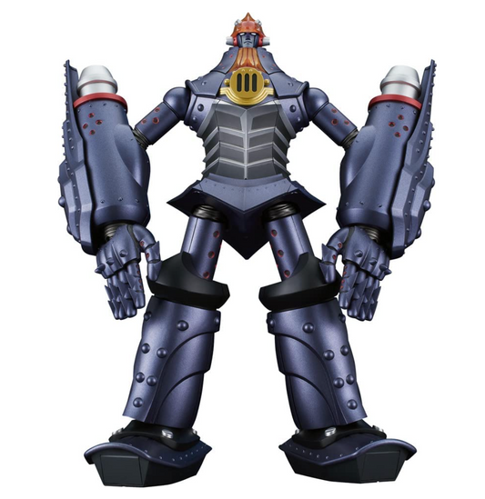 Good Smile Company MODEROID Big O