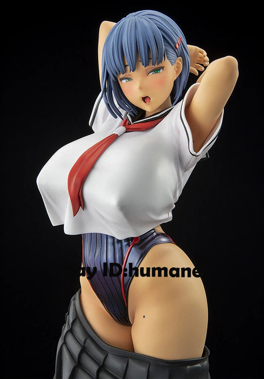 Native FROG Kaneshiro Haruka 1/6 Scale Figure