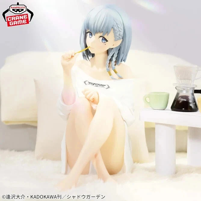 Banpresto Relax Time Beta