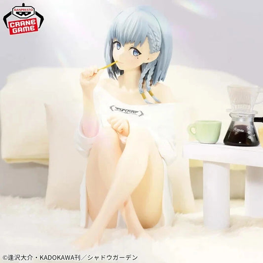 Banpresto Relax Time Beta