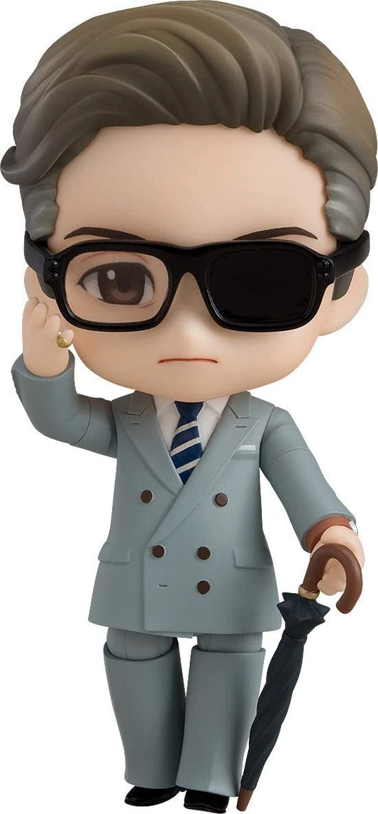 Nendoroid 1825 Harry "Galahad" Hart