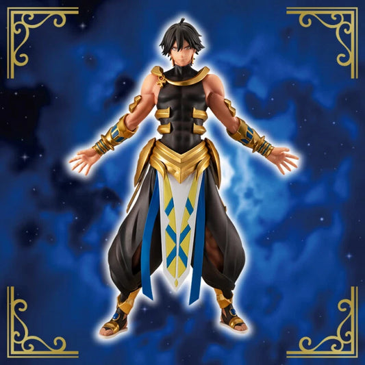 Furyu Fate Grand Order OZY Mandias SSS