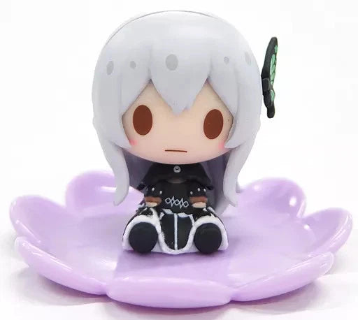 Bandai Ichiban Kuji Re: Zero Mini Figure Mascot G prize Echidna