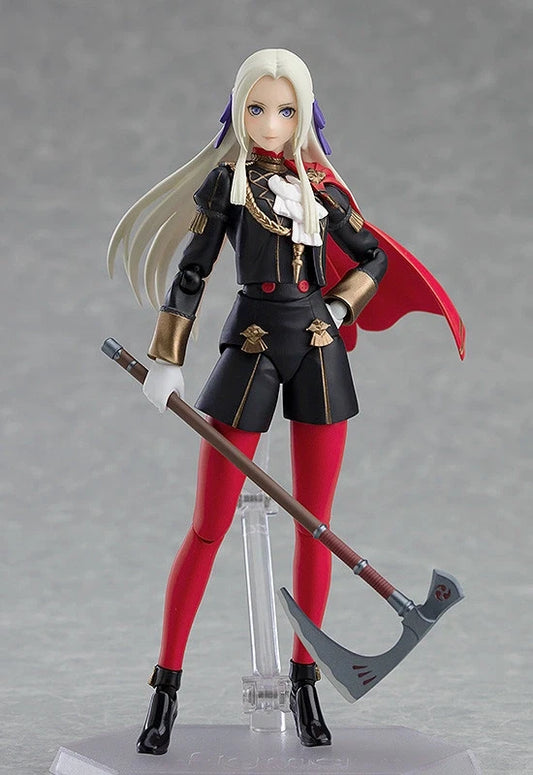 Figma 461 Edelgard von Hresvelg
