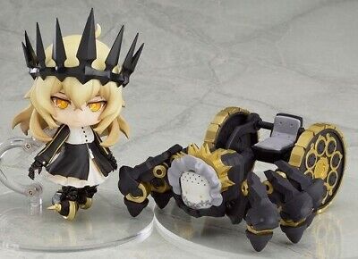 (Box 8/10) Nendoroid 315 Chariot with Tank (mary) set TV ANIMATION Ver