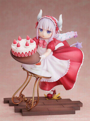 Apex toys Kanna Maid ver
