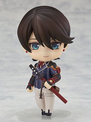 Nendoroid 745 Touken Ranbu Horikawa Kunihiro