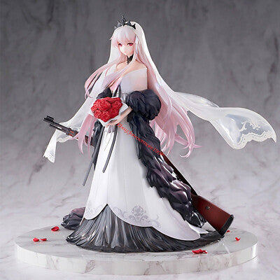 Hobbymax Girls Frontline Kar98k