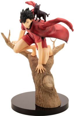ARTFX J Haikyuu!! Tetsuro Kuroo 1/8 Complete Figure