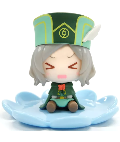 Bandai Ichiban Kuji Re: Zero Mini Figure Mascot G prize Otto Suwen