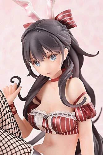 (NN) Native Dsmile Original Bunny series Sarah 1/8 Complete Figure