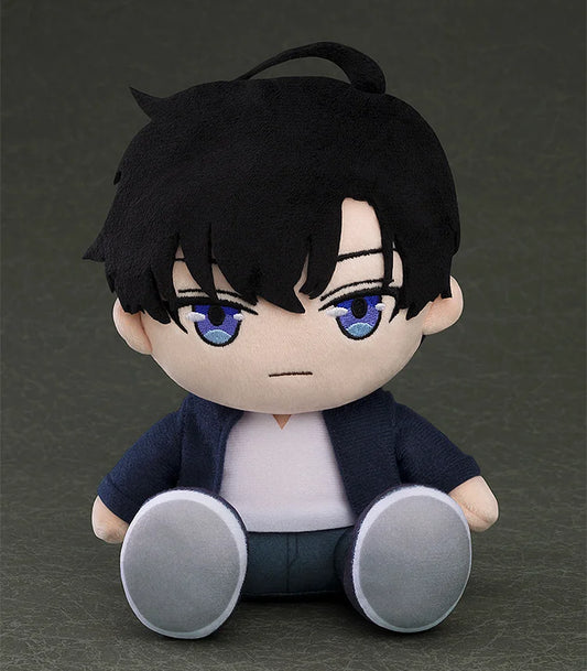 Good Smile Company Plush TV Anime-SOLO LEVELING-SUN JINWOO