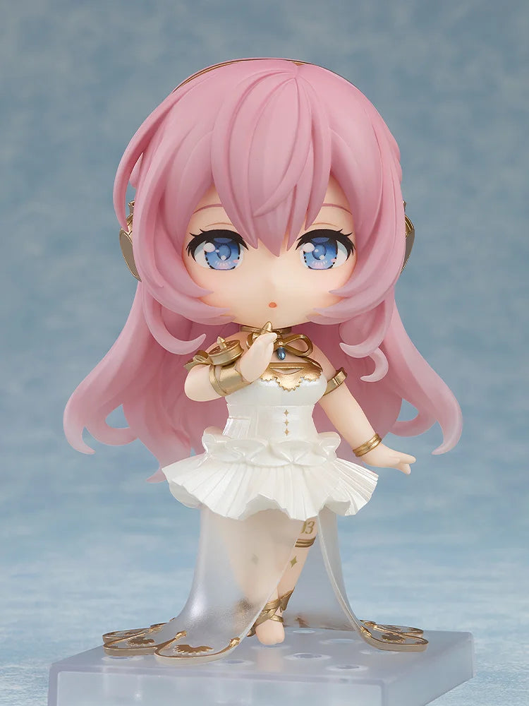 Nendoroid 2646 Character Vocal Series 03: Megurine Luka Megurine Luka Symphony: 2024 Ver.